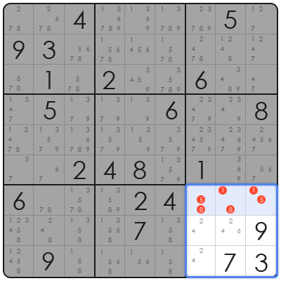 printable sudoku puzzle