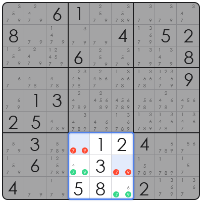 free online samurai sudoku